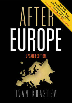 After Europe by Ivan Krastev