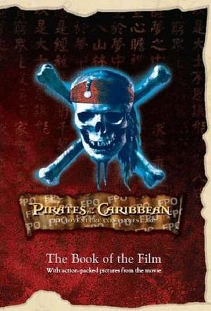 Pirates of The Caribbean At World's End by Terry Rossio, Ted Elliott
