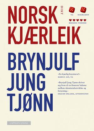 Norsk kjærleik by Brynjulf Jung Tjønn