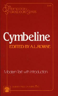 Cymbeline by William Shakespeare