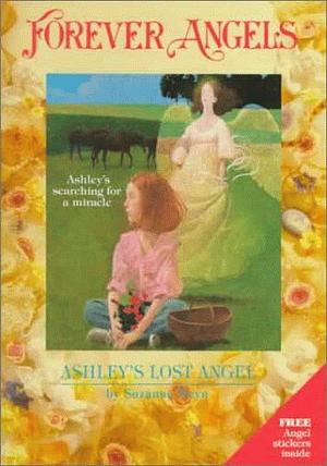 Ashley's Lost Angel by Suzanne Weyn