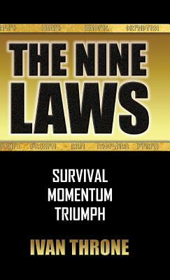 The Nine Laws by Ivan Throne