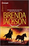 Temptation by Brenda Jackson