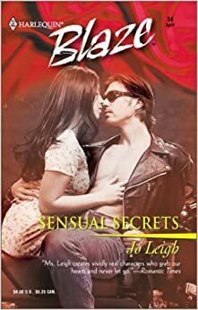 Sensual Secrets by Jo Leigh