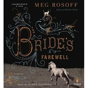 The Bride's Farewell by Meg Rosoff