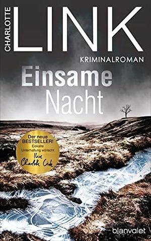 Einsame Nacht by Charlotte Link