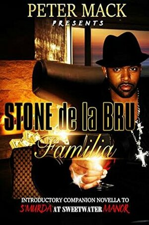 Stone de la Bru Familia by Peter Mack