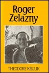 Roger Zelazny by Theodore Krulik