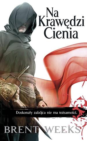 Na krawędzi cienia by Brent Weeks