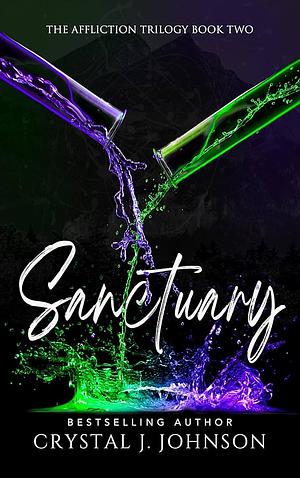 Sanctuary by Crystal J. Johnson