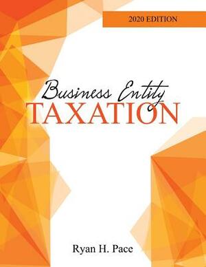 Business Entity Taxation by Pace