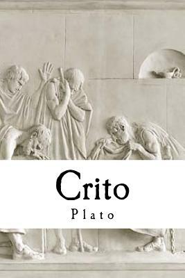 Crito by Plato
