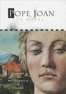 Pope Joan by Donna Woolfolk Cross