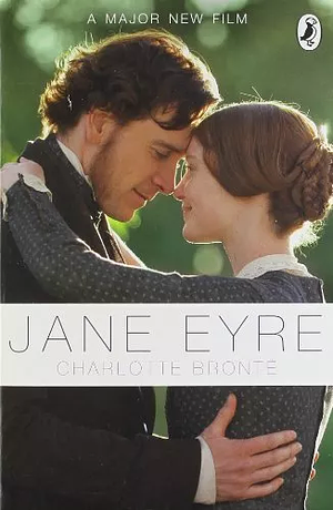 Jane Eyre by Charlotte Brontë