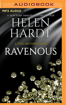 Ravenous by Helen Hardt