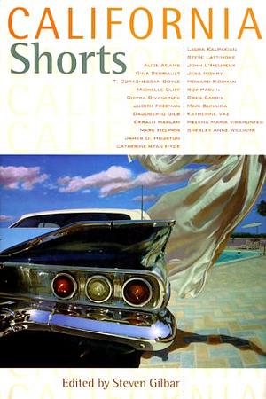 California Shorts by Steven Gilbar
