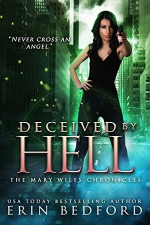 Deceived By Hell by Erin Bedford