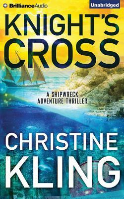 Knight's Cross by Christine Kling