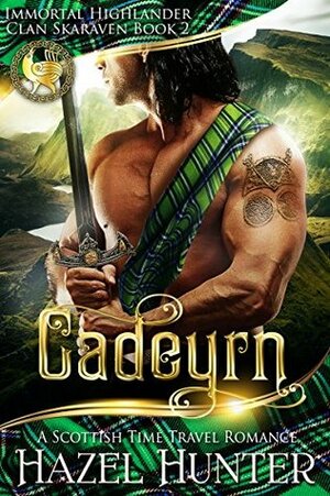 Cadeyrn by Hazel Hunter