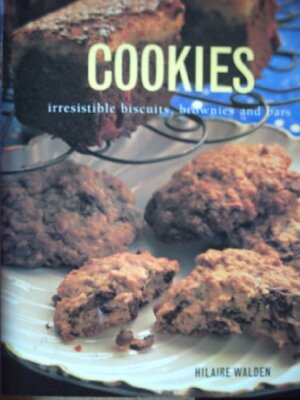 Cookies by Hilaire Walden