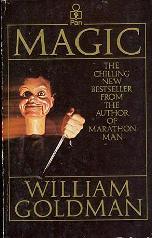 Magic by William Goldman