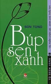 Búp Sen Xanh by Sơn Tùng