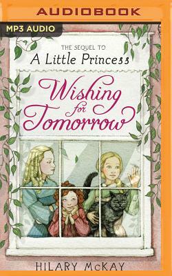 Wishing for Tomorrow by Hilary McKay