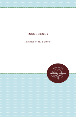 Insurgency by Andrew M. Scott