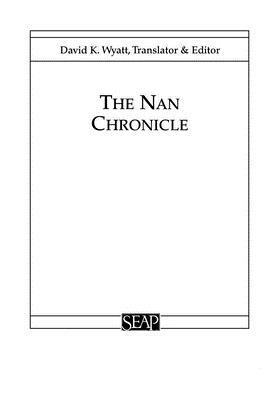 The Nan Chronicle by 