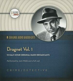 Dragnet, Vol. 1 by Hollywood 360