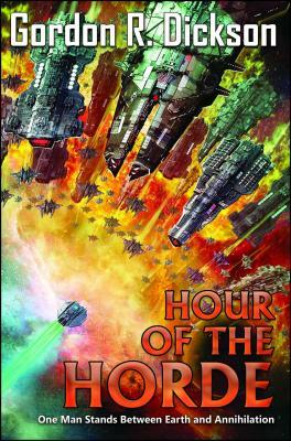 Hour of the Horde by Gordon R. Dickson