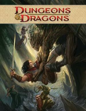 Dungeons & Dragons, Volume 2: First Encounters by Vincente Alcazar, Andrea Di Vito, Horacio Domingues, Denis Medri, Juanan, John Rogers, Nacho Arranz, Guido Guidi