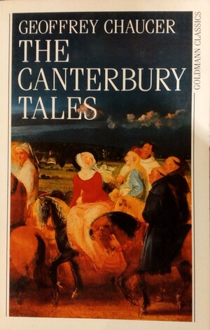 The Canterbury tales by Geoffrey Chaucer