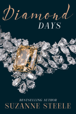 Diamond Days by Suzanne Steele