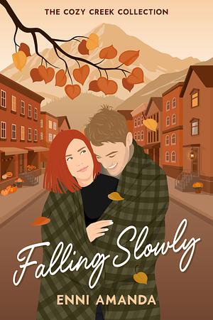 Falling Slowly by Enni Amanda