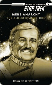 The Blood-Dimmed Tide by Howard Weinstein