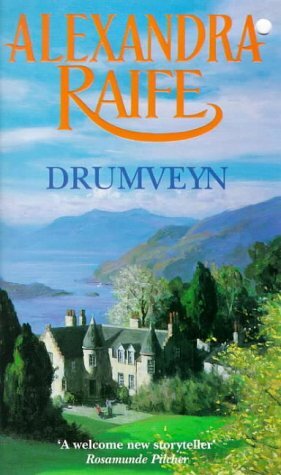 Drumveyn by Alexandra Raife