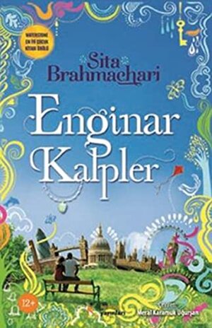 Enginar Kalpler by Sita Brahmachari