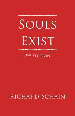 Souls Exist by Richard Schain