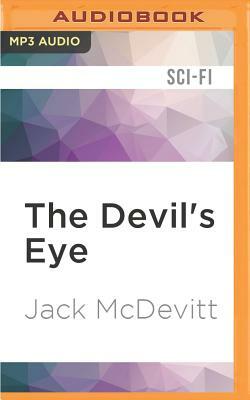 The Devil's Eye by Jack McDevitt