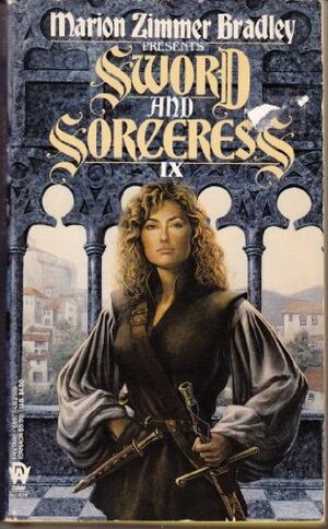 Sword and Sorceress IX by Marion Zimmer Bradley