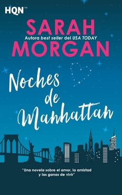Noches de Manhattan by Sarah Morgan