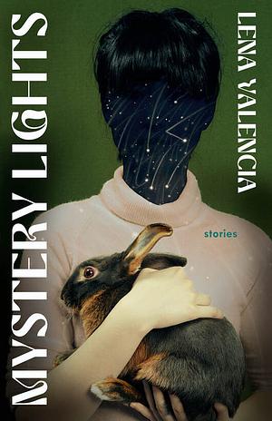 Mystery Lights by Lena Valencia