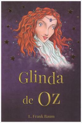 Glinda de Oz by L. Frank Baum