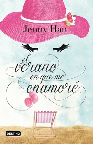 El verano que me enamoré by Jenny Han