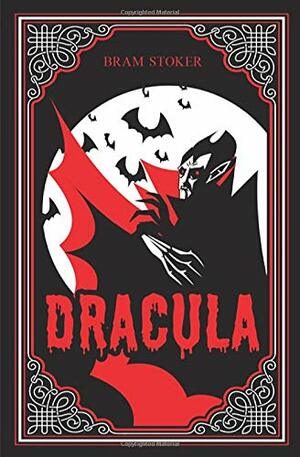 Dracula by Bram Stoker