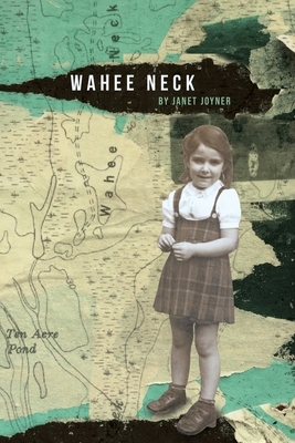 Wahee Neck by Janet Joyner