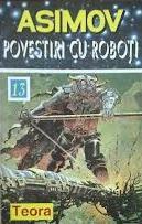 Povestiri cu roboți by Isaac Asimov