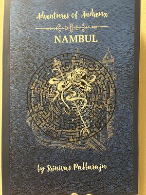 Nambul by Srinivas Pabbaraju