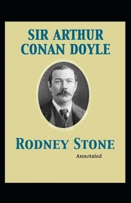 Rodney Stone annotated by Arthur Conan Doyle